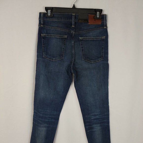 New Frye Addie Women's Jeans Addie Skinny Size 28 - Picture 2 of 2